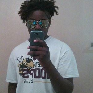 Meet your Posher, Kj